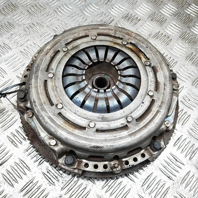 Clutch set kit – Ford Focus (2010-2017)