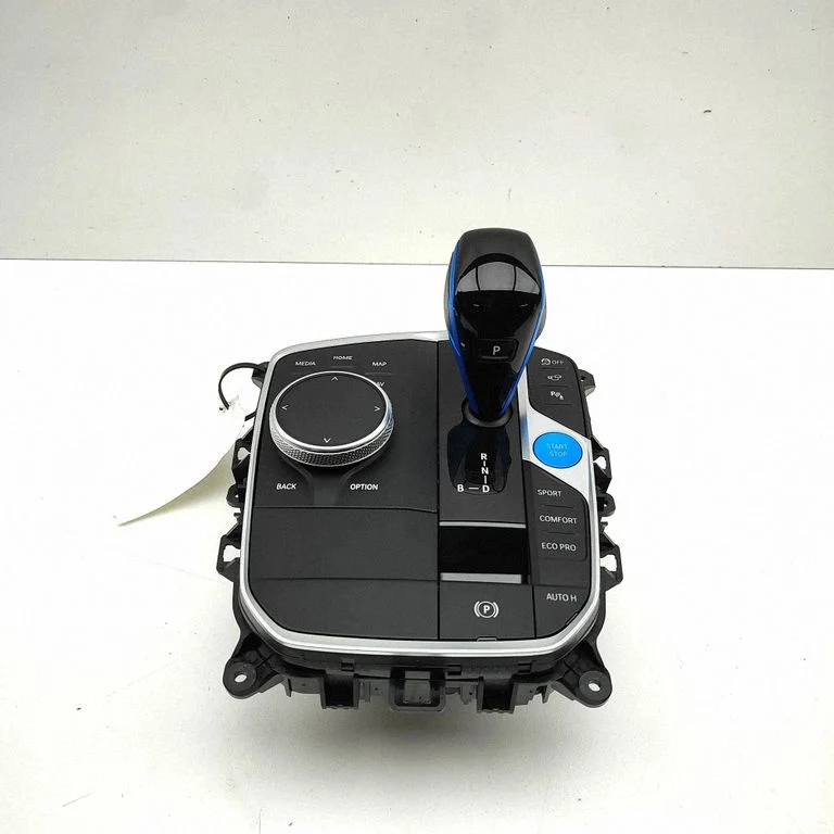 Gear selector mechanism 5A5C481