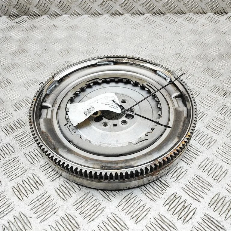 Flywheel – Volkswagen T-Cross (2016-)