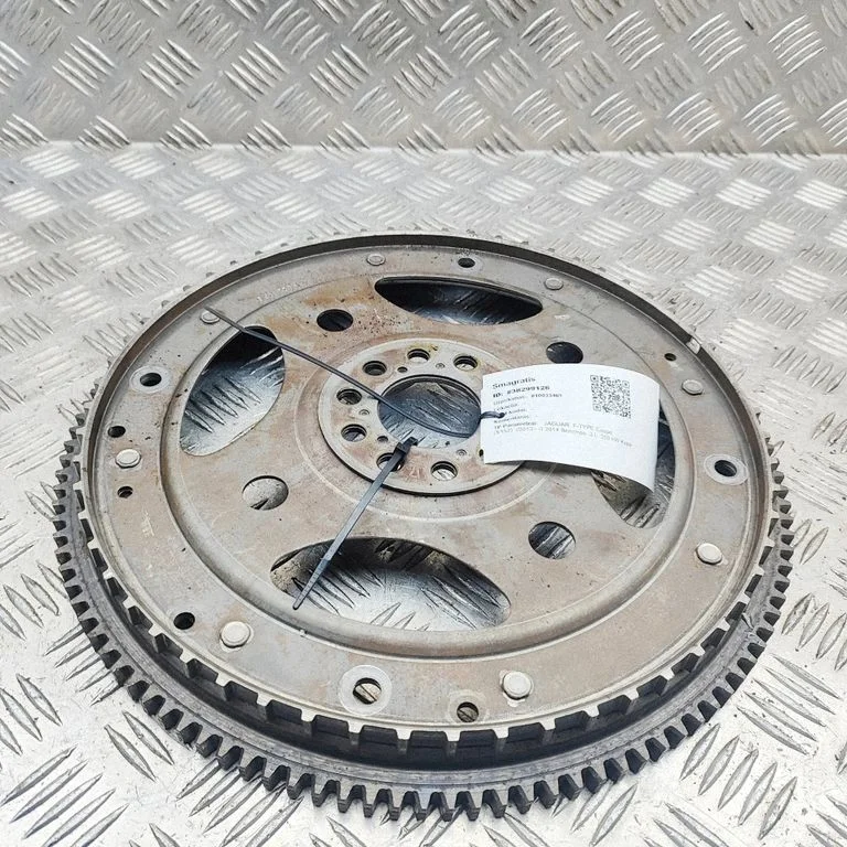 Flywheel DX236K375AA