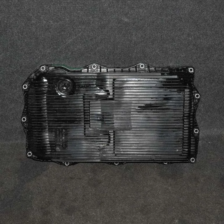 Miska olejowa skrzyni biegów – BMW Seria 1 F20 F21 (2011-2019)