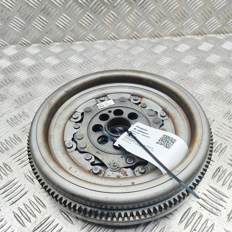 Flywheel – Skoda Superb B8 (3V) (2015-2024)