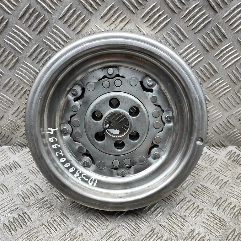 Flywheel – Volkswagen Passat CC (2008-2016)