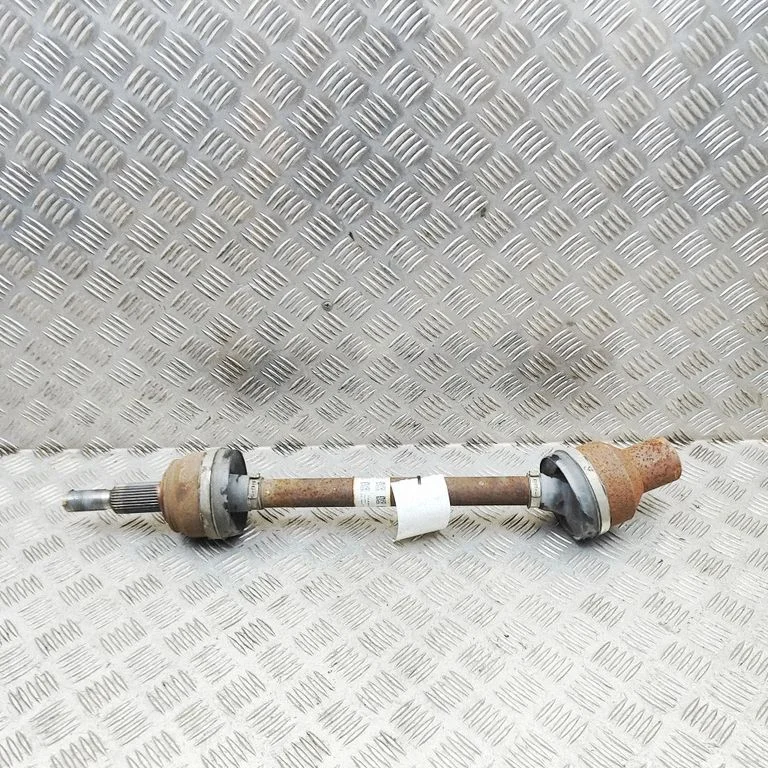 Rear driveshaft PZ364K138AC