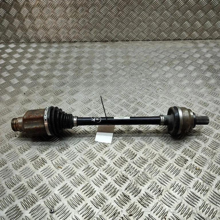 Aizmugurējā pusass 6608054631