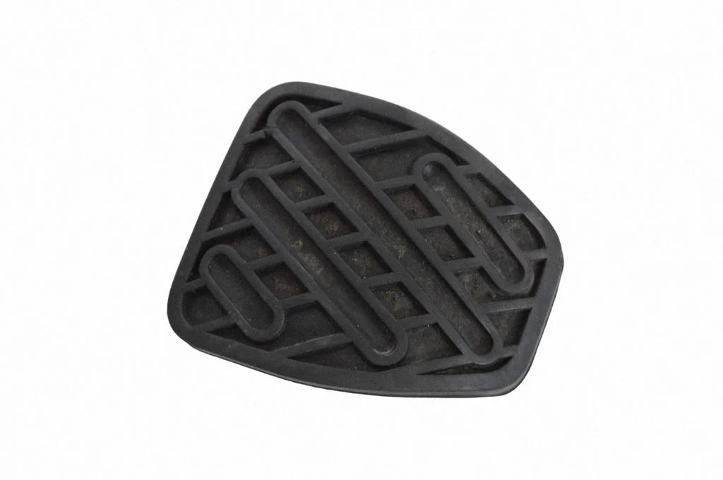 Clutch pedal JG02A01