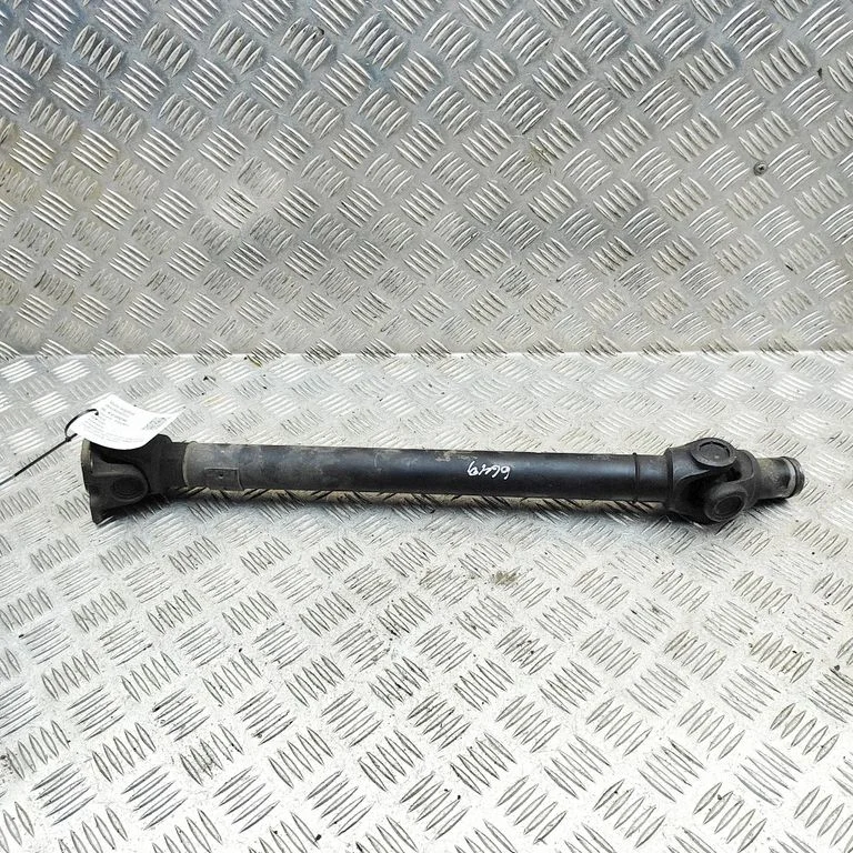 Priekšējais kardāns HK833219BC