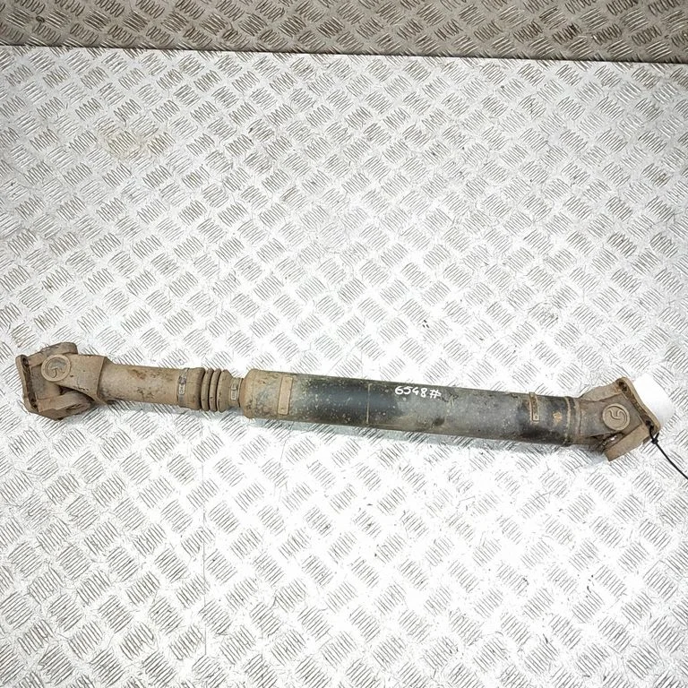 Priekšējais kardāns 372004JA0A