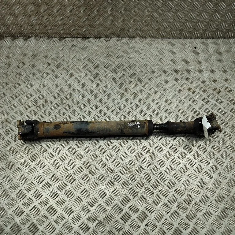 Priekšējais kardāns 3401B042