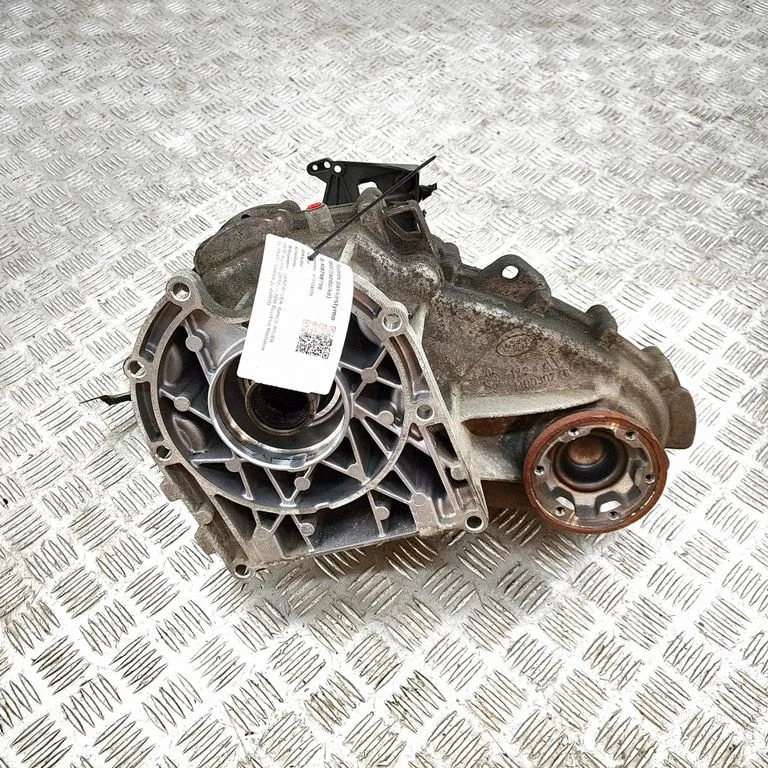 Gearbox transfer box case FPLA5H209BB