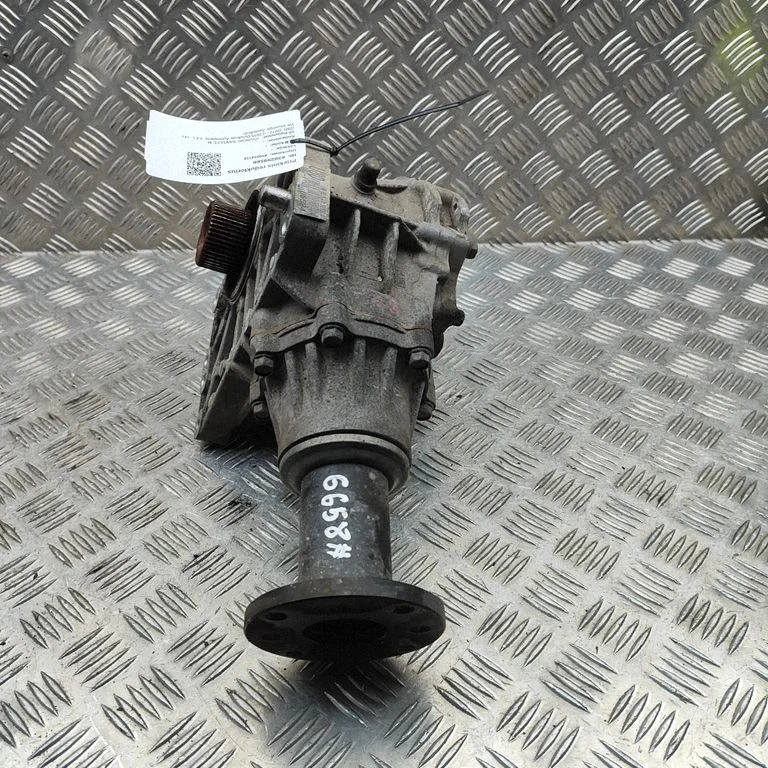 Gearbox transfer box case – Hyundai Grand Santa Fe NC (2014-2018)