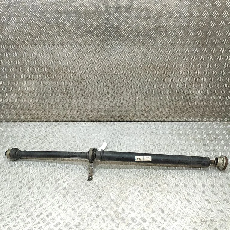 Middle center prop shaft – Audi A6 S6 C7 4G (2011-2018)