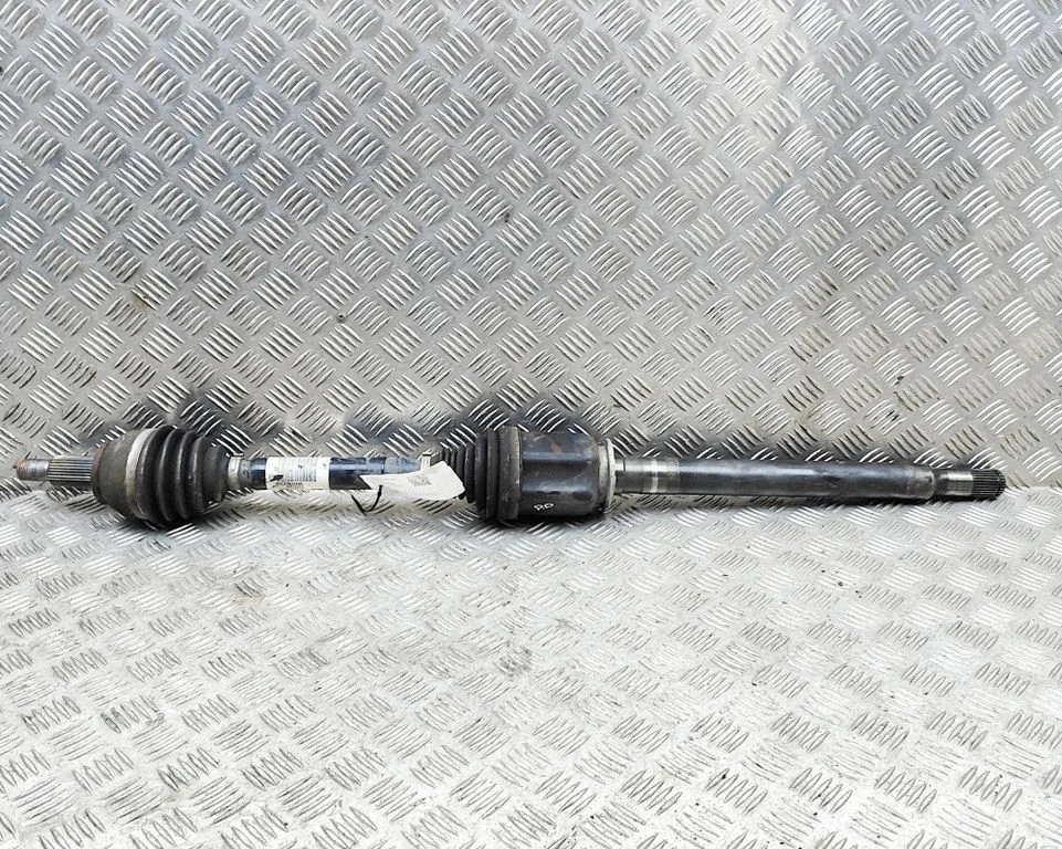 Front driveshaft DPLA3N128AC