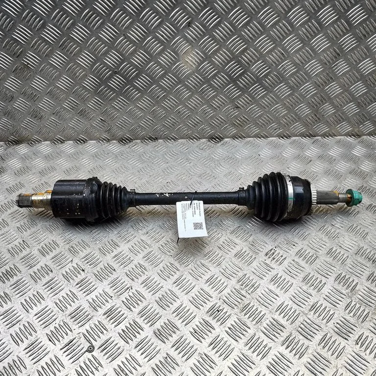 Front driveshaft 1372271700
