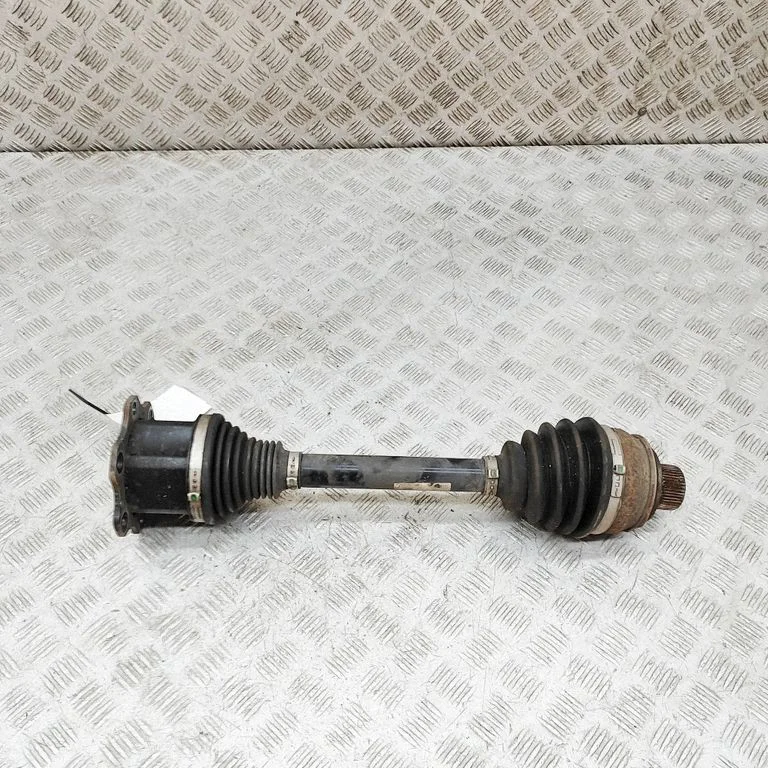 Front driveshaft – Audi Q4 e-tron (2021-)
