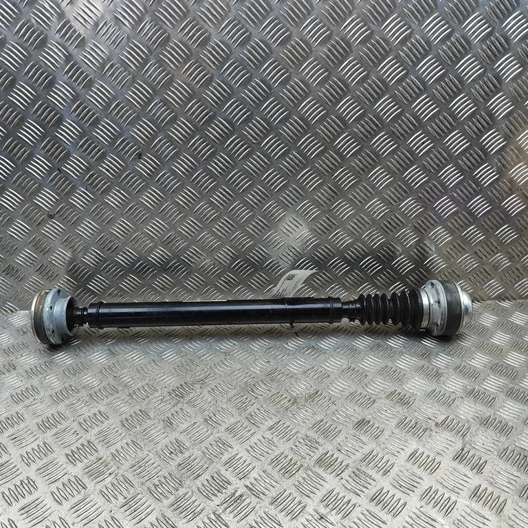 Front prop shaft – Ford Ranger IV (2022-)