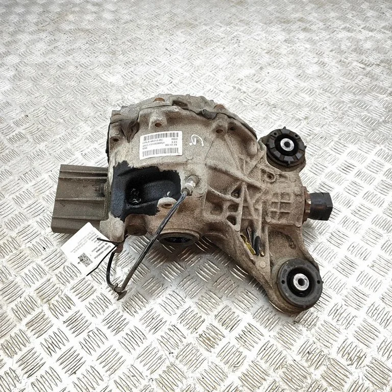 Rear differential CPLA4A213BC
