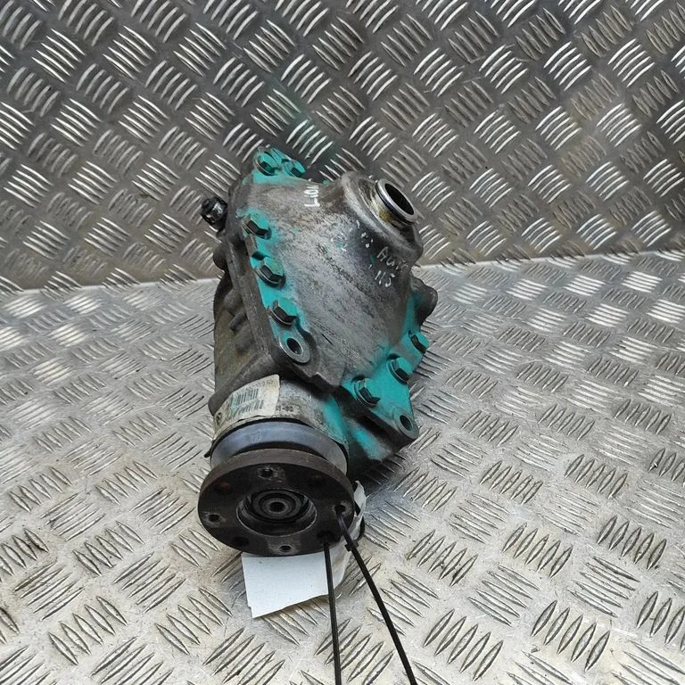 Front differential – BMW 3 Series GT F34 (2013-2017)