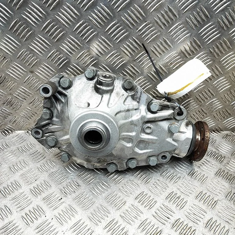 Front differential – BMW 7 Series G11 G12 (2015-2022)