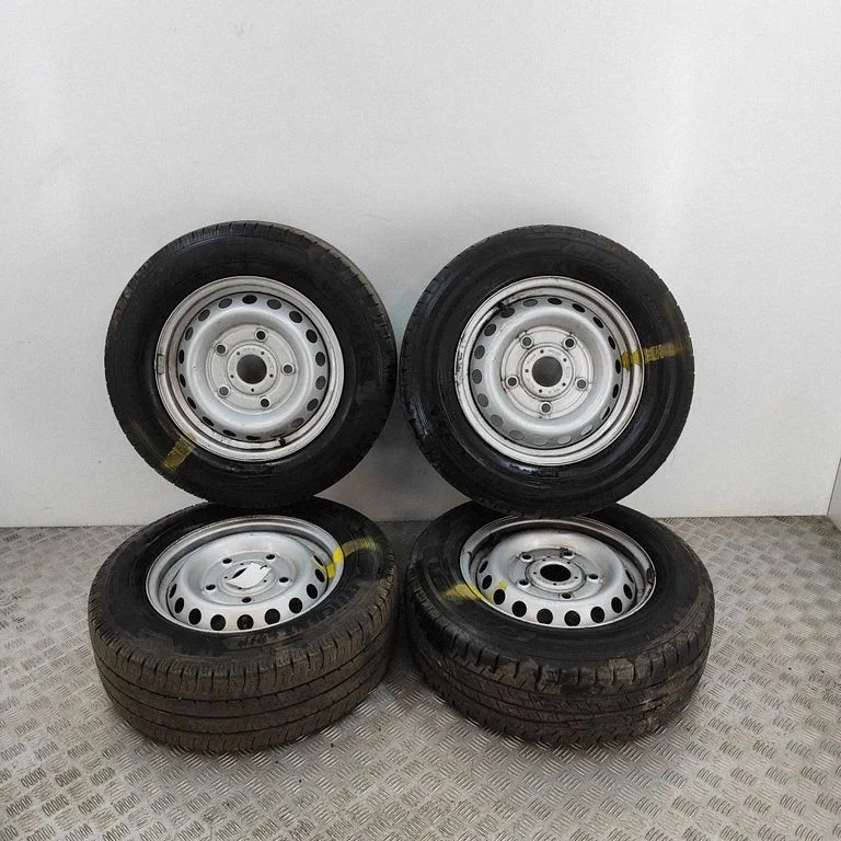 R15 alloy rim KK211015BA