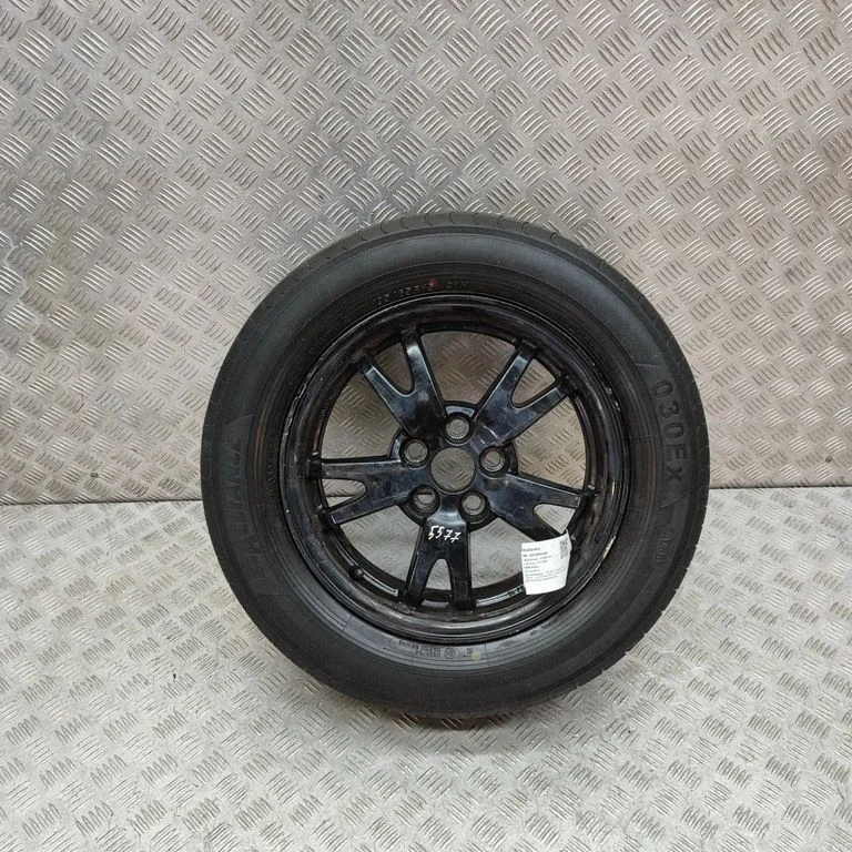 Felgi aluminiowe R15 4261147100