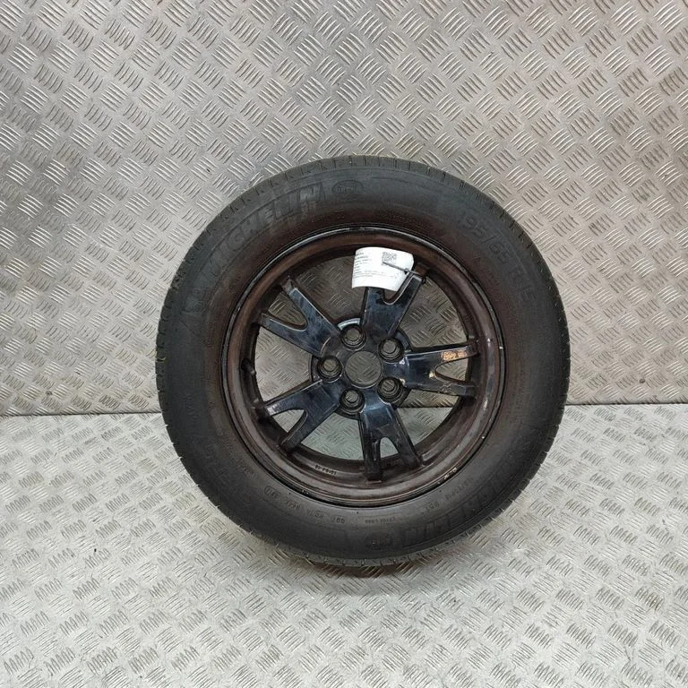 Felgi aluminiowe R15 4261147100