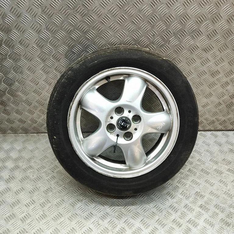 R15 vieglmetāla disks (-i) 6769404