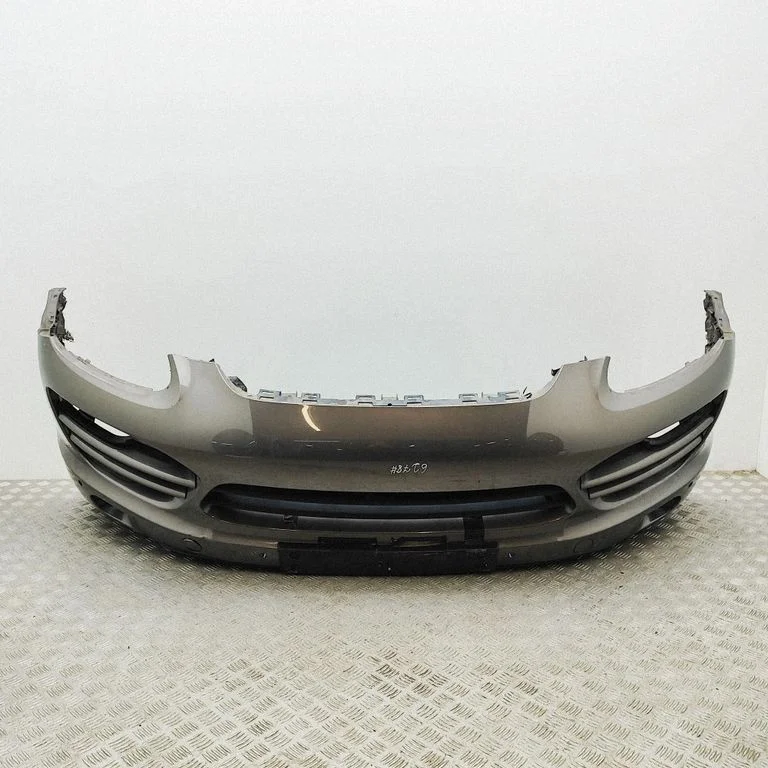 Front bumper 95850522112