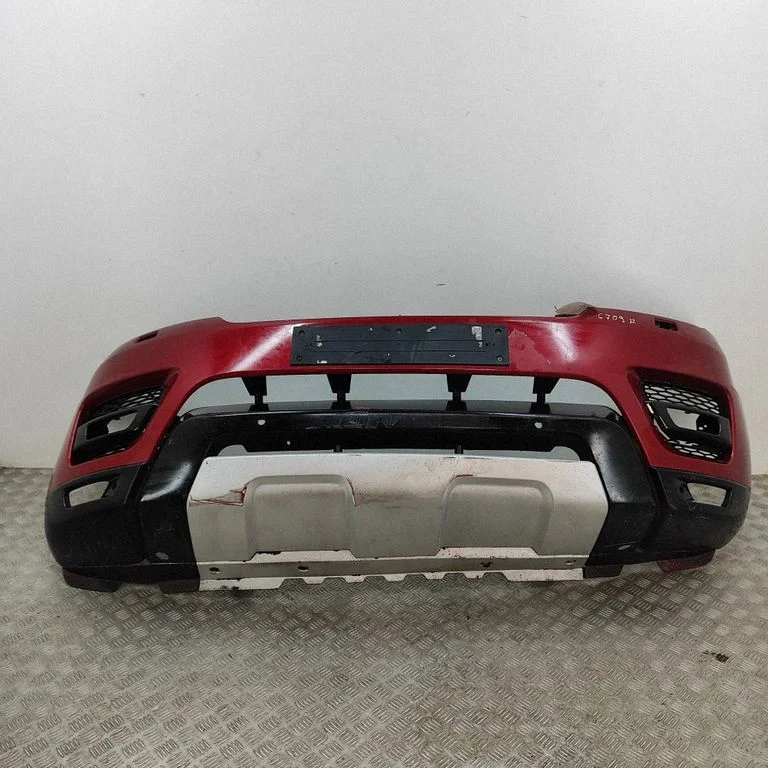Priekšējais bamperis DK6217F011AA