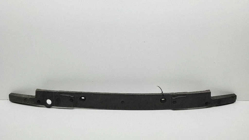 Front bumper foam support bar 148760500A