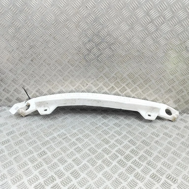 Front bumper foam support bar N24350111