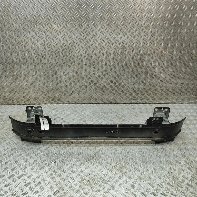 Front bumper cross member PZ31V109A26SD