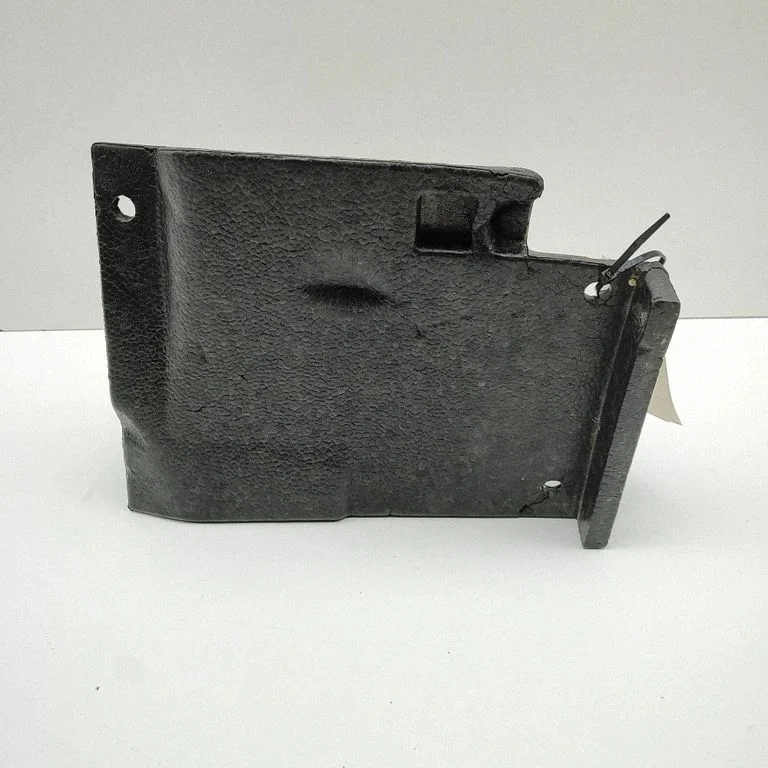 Front bumper foam support bar 1454851700