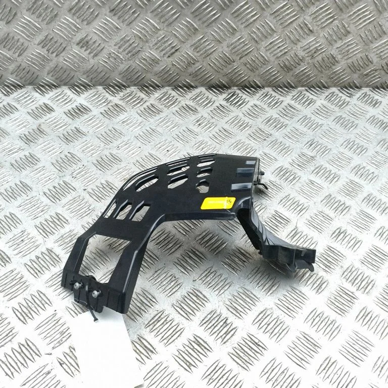 Esistange kinnitusklamber 9881245
