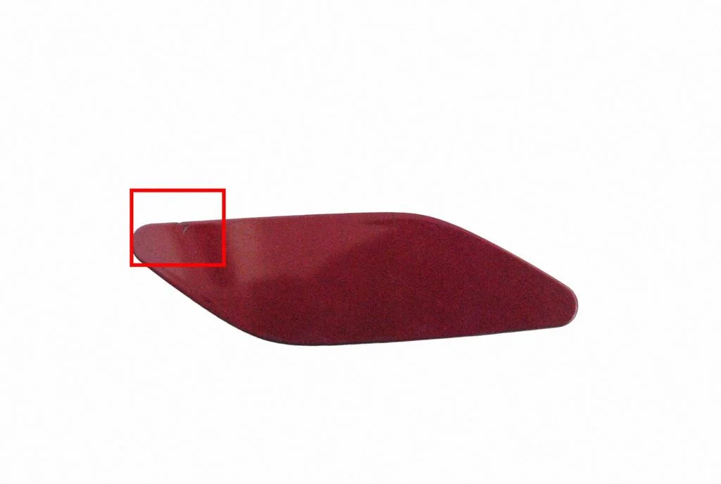 Tulepesuri pihusti kate 8535333040 – Lexus ES VII XZ10 (2018-2021)