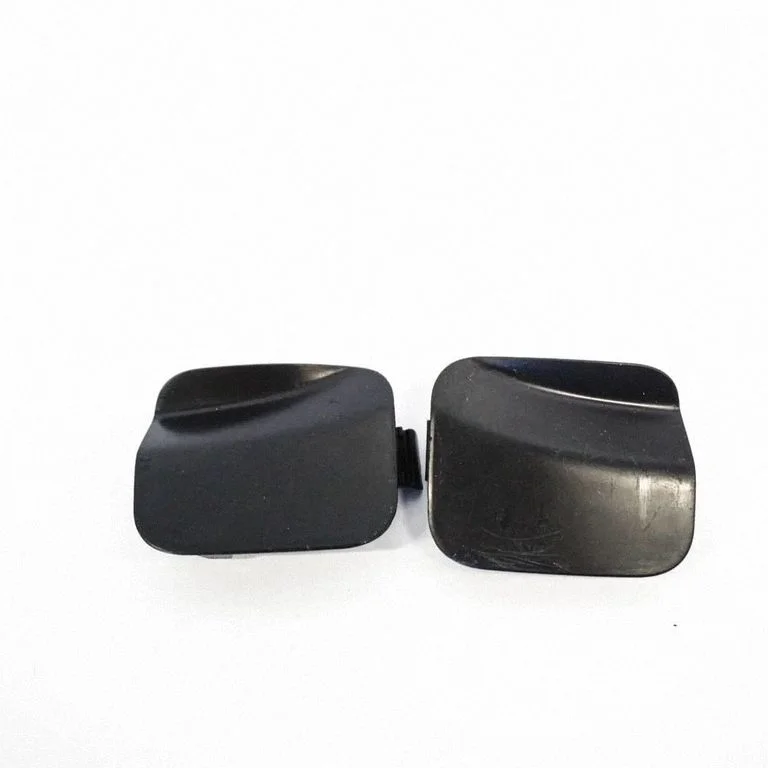 Front tow hook cap/cover
