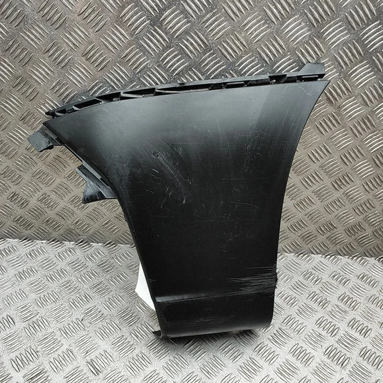 Priekšējā bampera apdares josla 9856260880