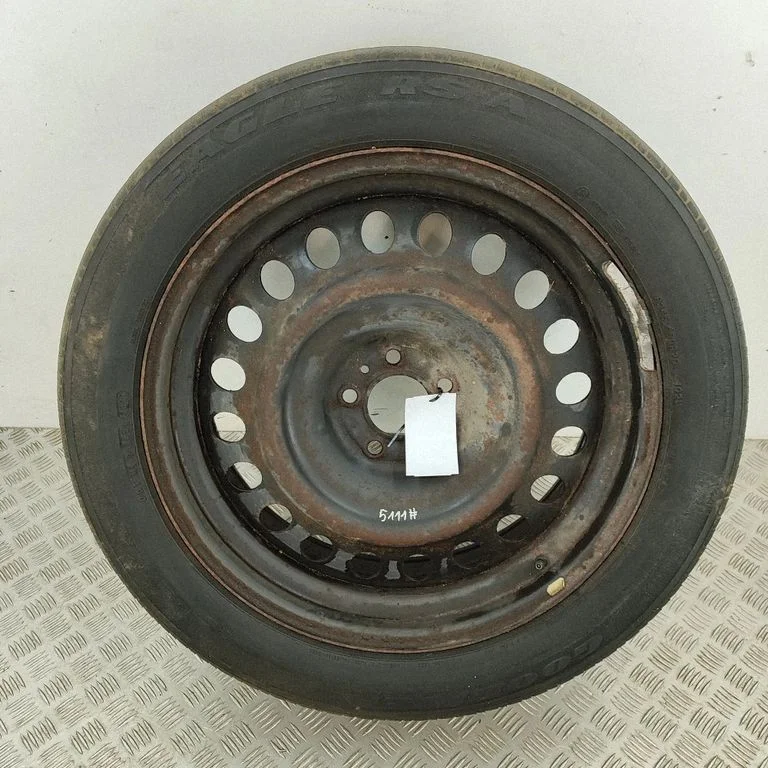 R12 vieglmetāla disks (-i)
