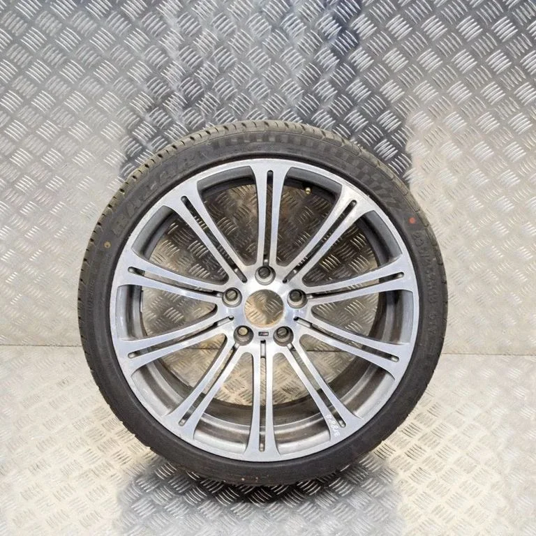R12 valuvelg (-veljed)