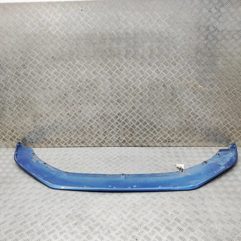 Front bumper lip 971807541B