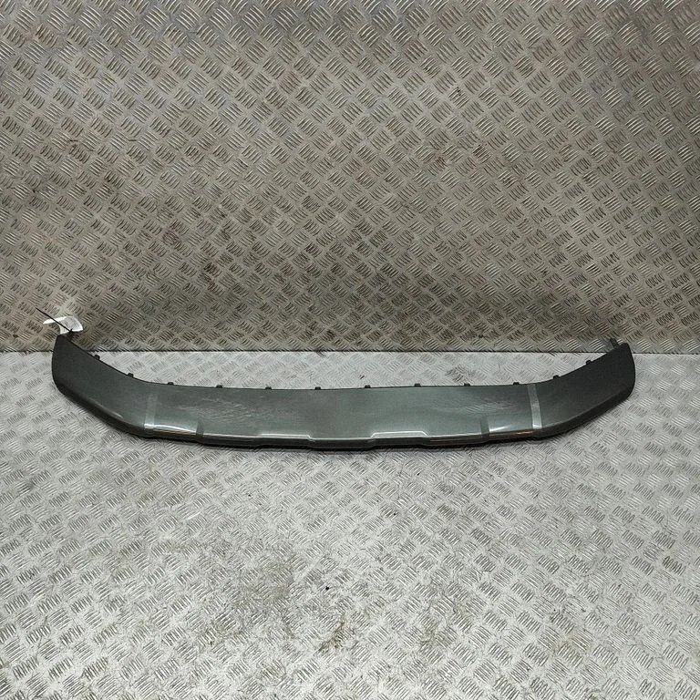 Spojler zderzaka przedniego (dokładka) 95C807660