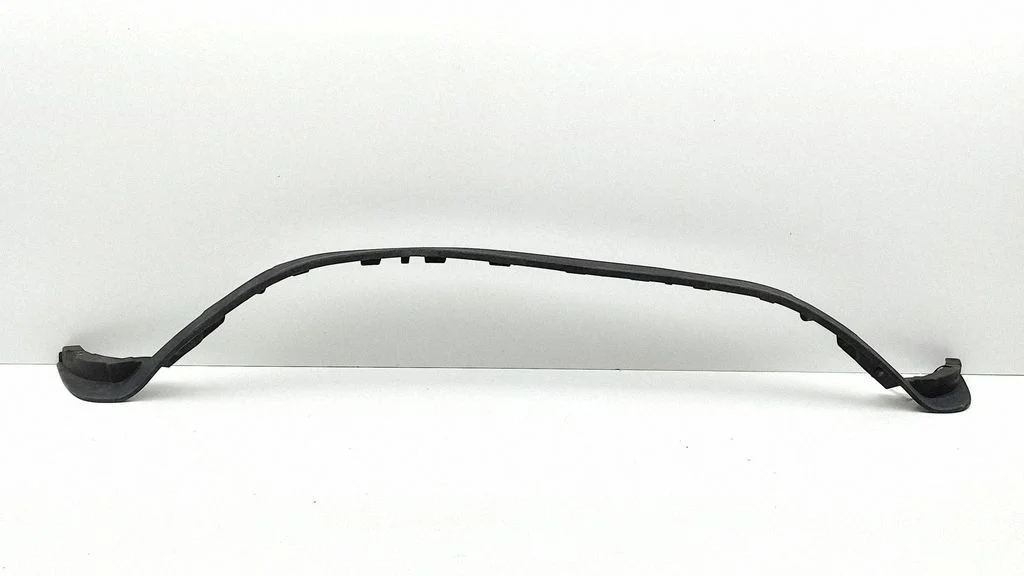 Bampera apakšējā daļa (lūpa) C1BB17B769A