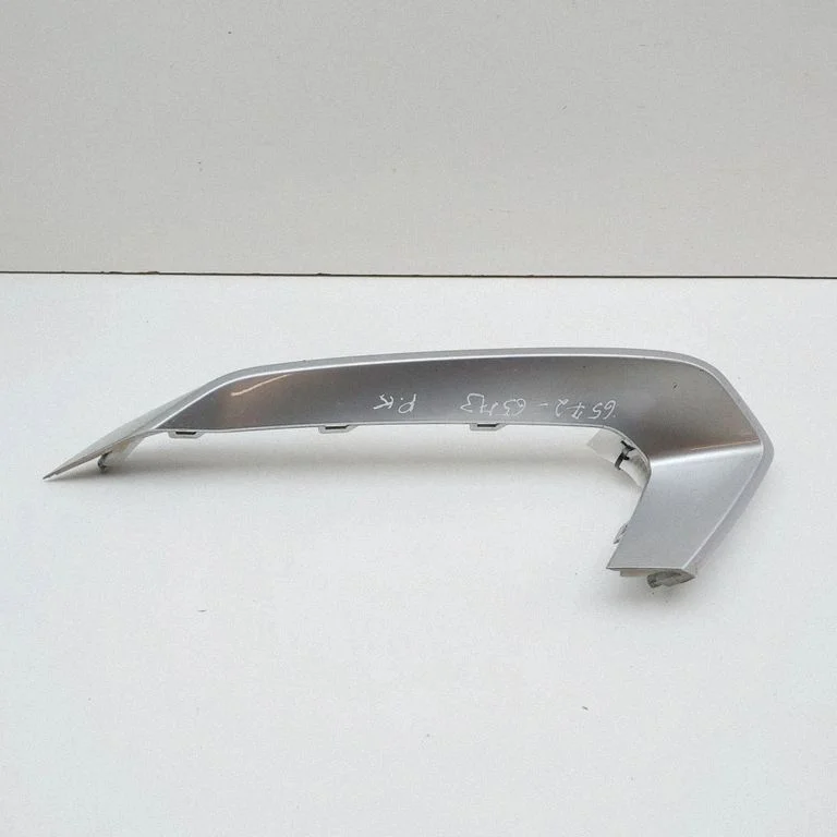 Front fog light trim/grill 86595R2000