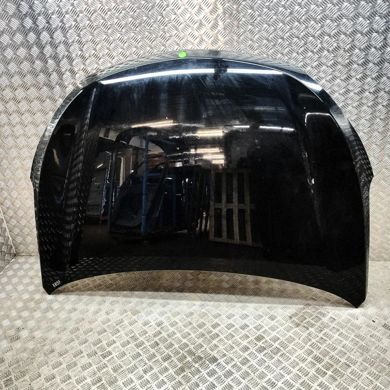 Motora pārsegs 664002W000