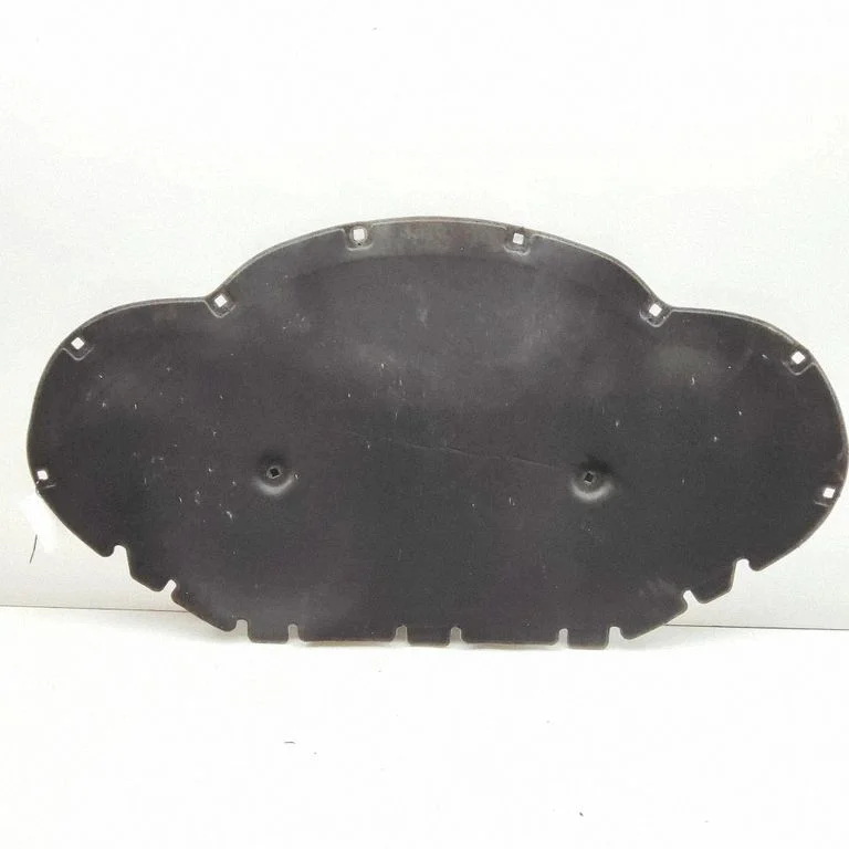 Engine bonnet/hood sound/heat insulation 5E3863831