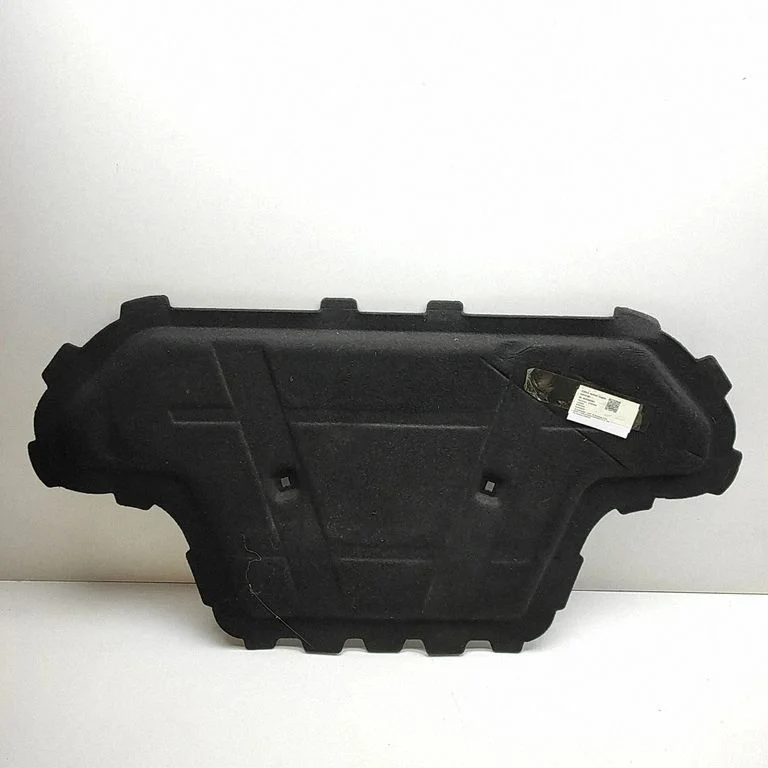 Motora pārsega skaņas/siltuma izolācija 83A863825