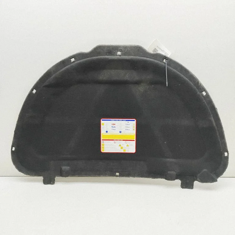 Motora pārsega skaņas/siltuma izolācija 50530130