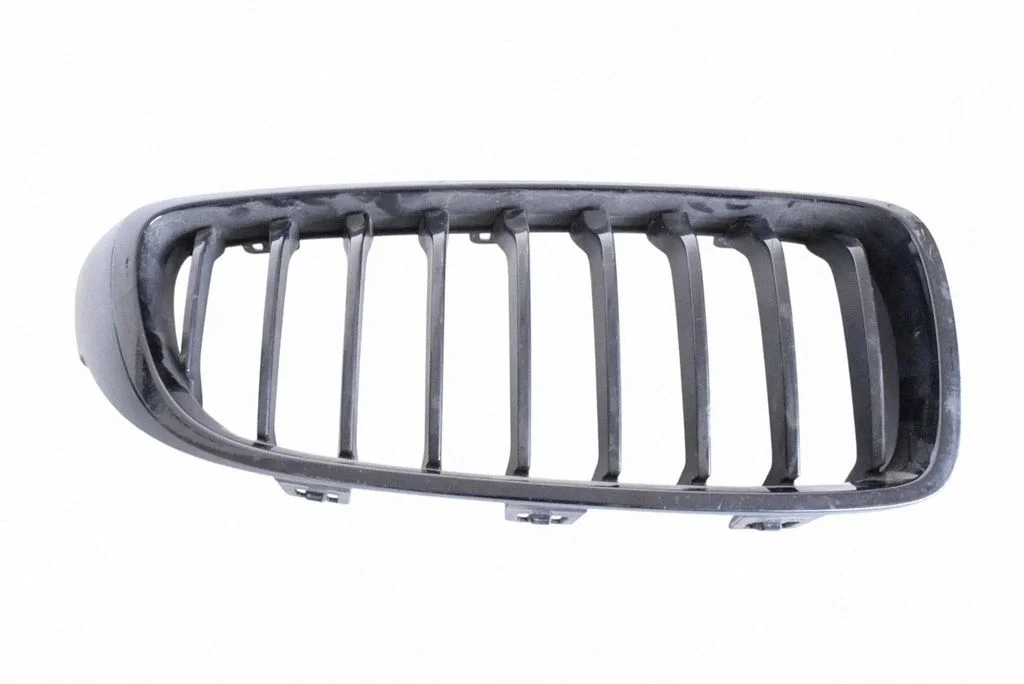 Front bumper upper radiator grill – BMW 4 Series F32 F33 (2013-2020)