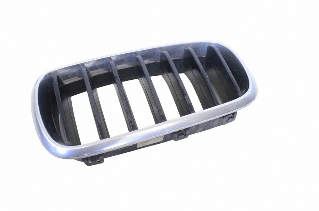 Front bumper upper radiator grill – BMW X5 F15 (2013-2017)