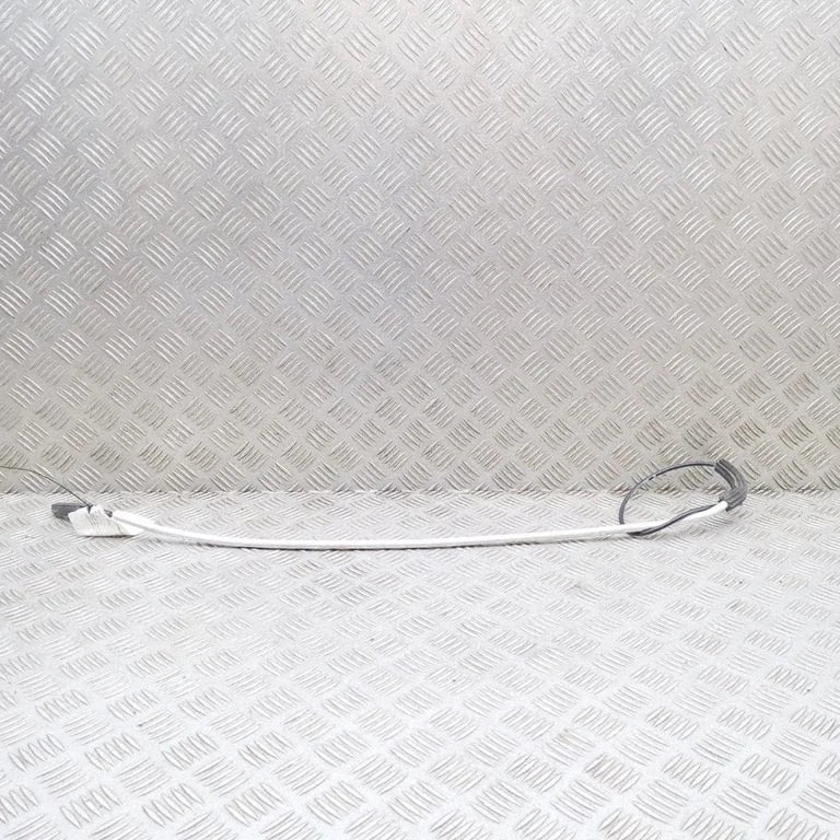 Engine bonnet/hood lock release cable 971823532
